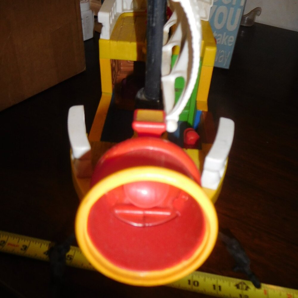 Jake & the Neverland Pirates Ship - Picture 4 of 6